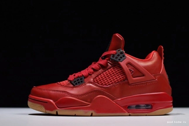 Singles Day Jordan 4 Air AV3914-600 0812
